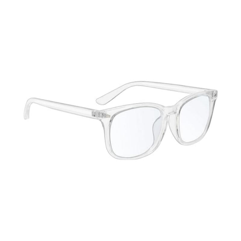 2025 Blue Light Gaming Glasses -- Lightweight Eyeglasses for Men Women -- Fashion Glasses for Daily Use