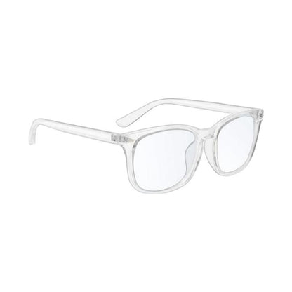 2025 Blue Light Gaming Glasses -- Lightweight Eyeglasses for Men Women -- Fashion Glasses for Daily Use
