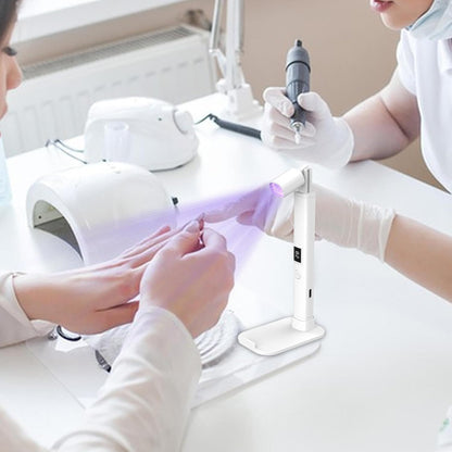 Nail Telescopic Therapy Lamp