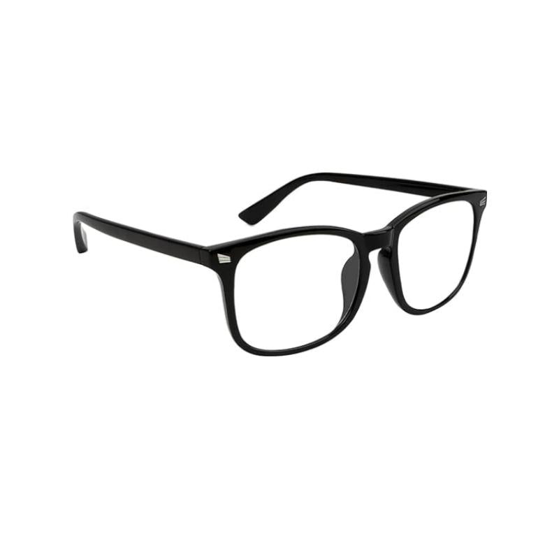 2025 Blue Light Gaming Glasses -- Lightweight Eyeglasses for Men Women -- Fashion Glasses for Daily Use