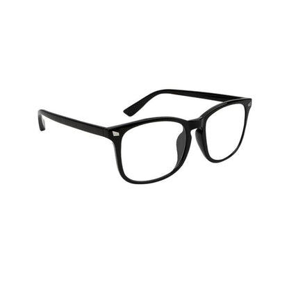 2025 Blue Light Gaming Glasses -- Lightweight Eyeglasses for Men Women -- Fashion Glasses for Daily Use
